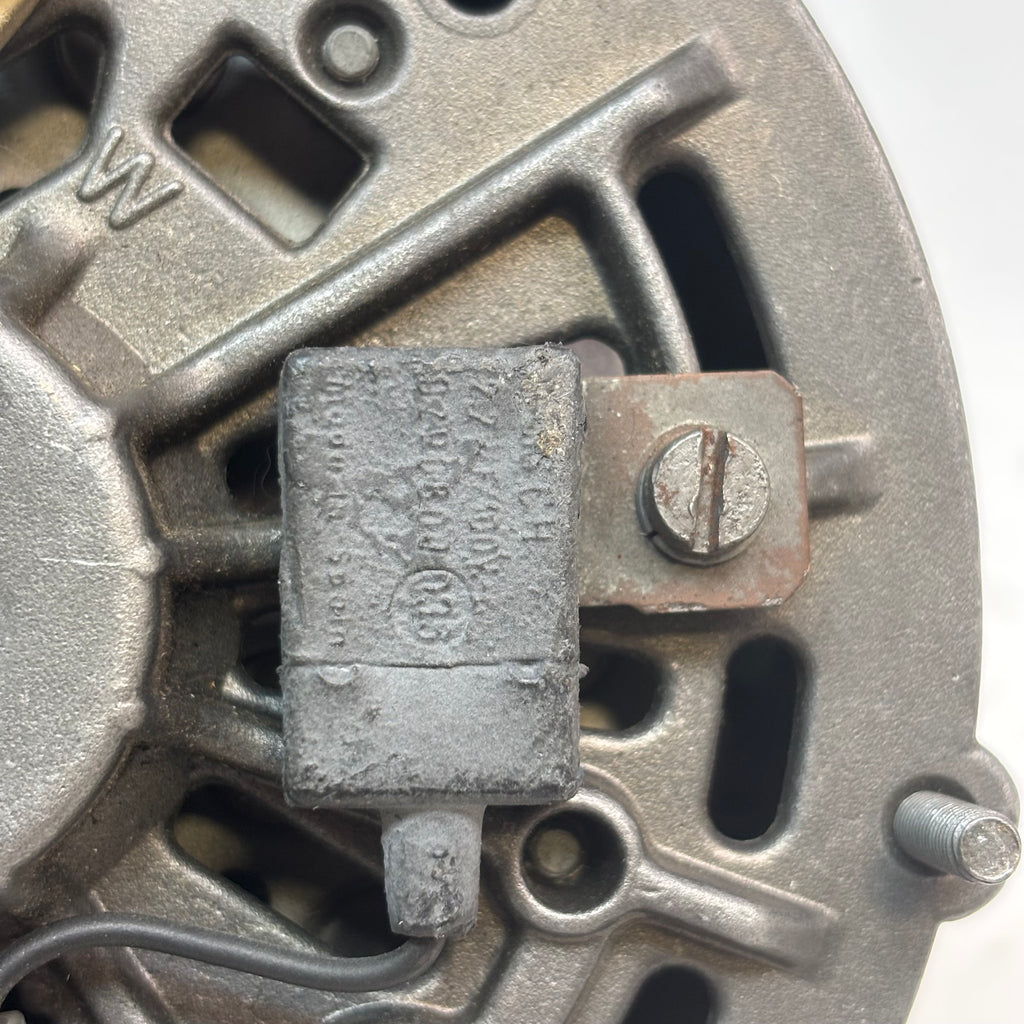 USED 1992 PORSCHE 968 ALTERNATOR 8001
