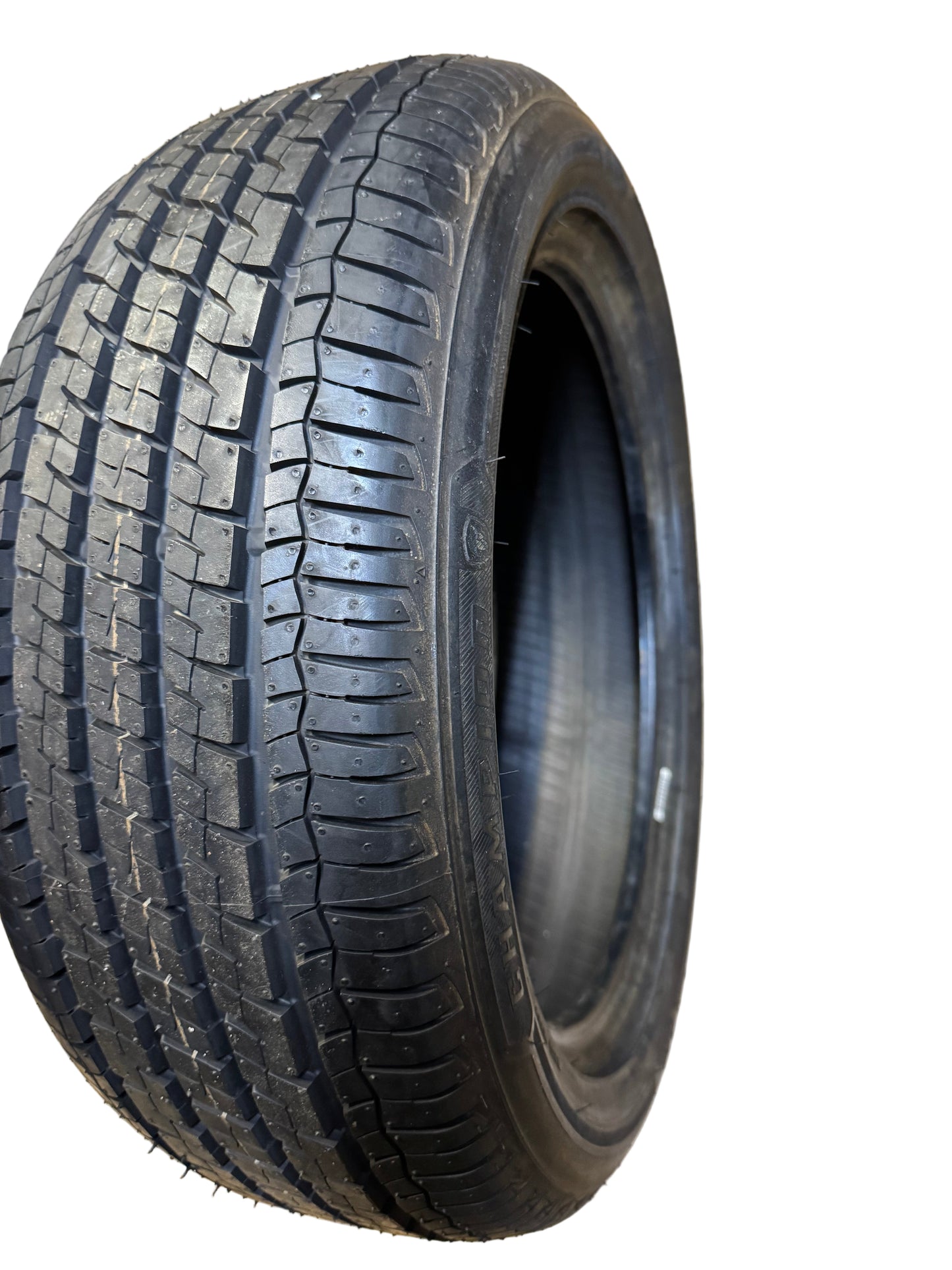 NOS FIRESTONE CHAMPION FUEL FIGHTER BSW P  205 50 17 89V ALL SEASON TIRE 15437