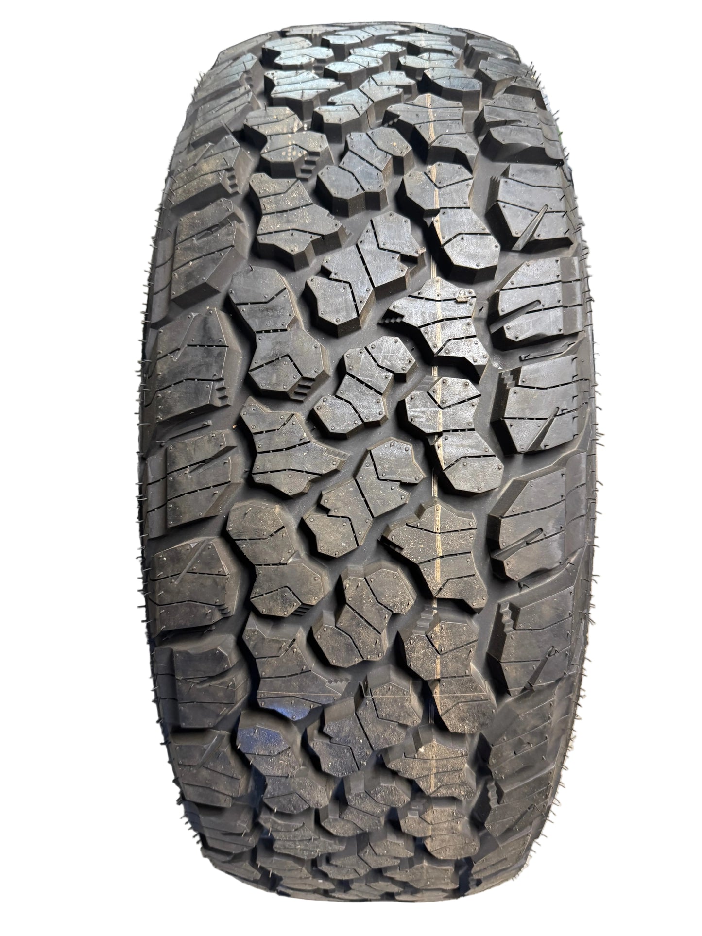 OTANI ALL TERRAIN SA2000 BSW P 265 70 16 112S  TIRE S211C