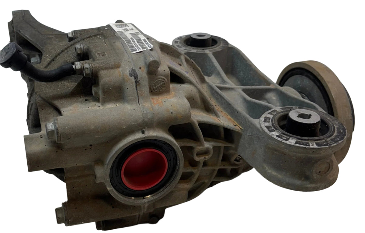 USED GENUINE MOPAR REAR AXLE DIFFERENTIAL CHRYSLER 300 DODGE CHARGER 6815936AC