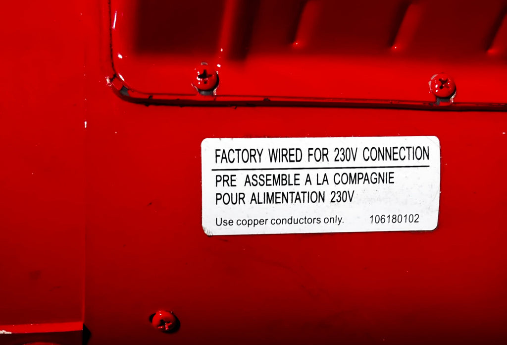 RED LION RL-SPRK200 230 VOLT 2 HP 76 GPM CAST IRON SPRINKLER/IRRIGATION PUMP WITH THERMOPLASTIC IMPELLER 97102001