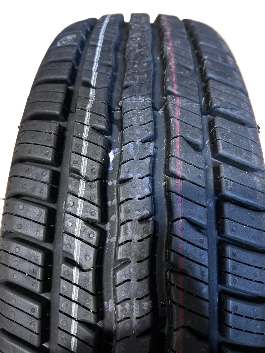 2 BFGOODRICH ADVANTAGE CONTROL BSW P 175 65 15 84H ALL SEASON TIRE 62286