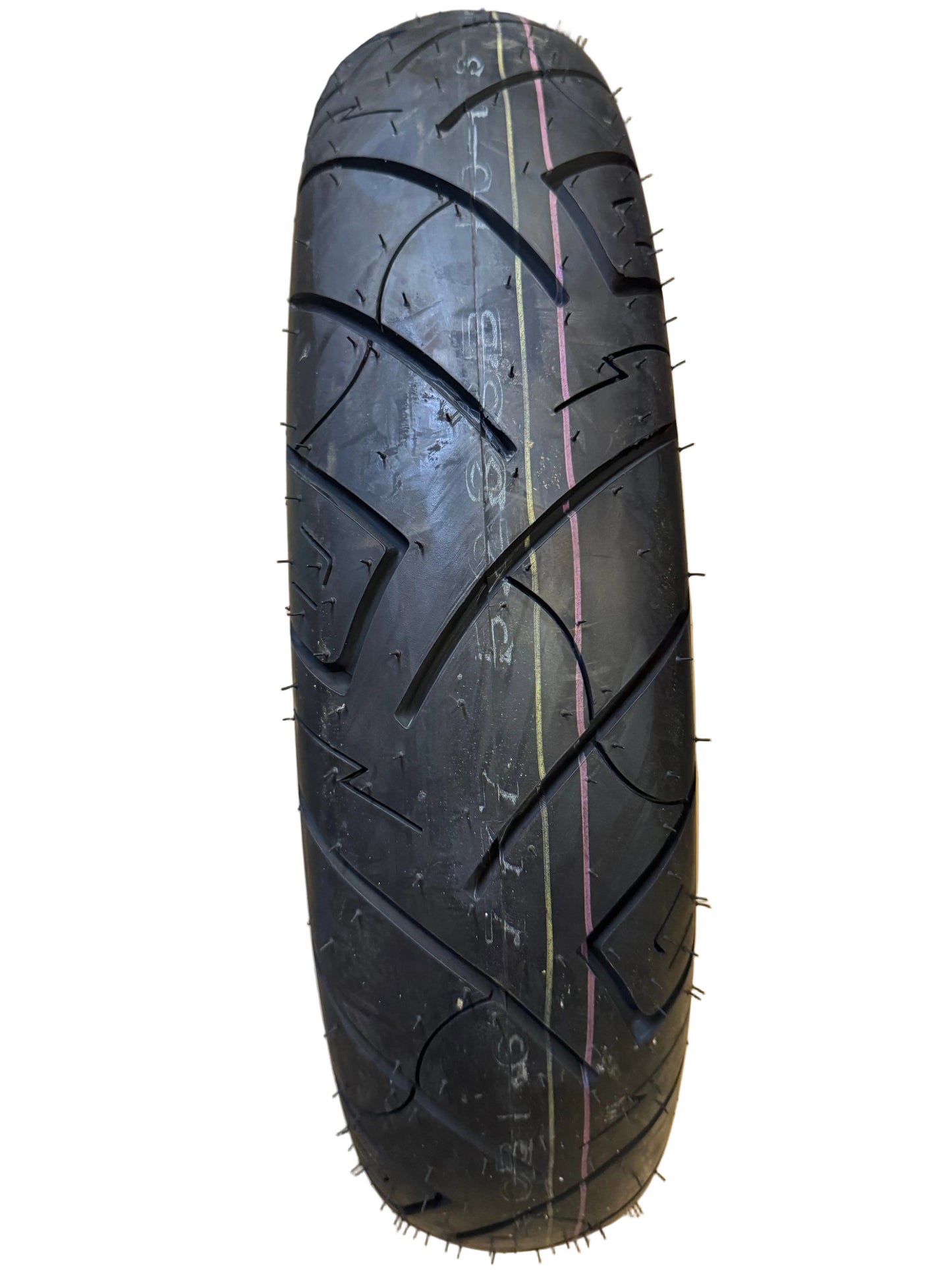 SHINKO SR777 HD BSW 140 90 16 77H REAR MOTORCYCLE TIRE ‎874596
