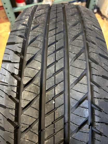 COOPER EVOLUTION HT2 BSW P 265 65 18 114T ALL SEASON TIRE 171008001