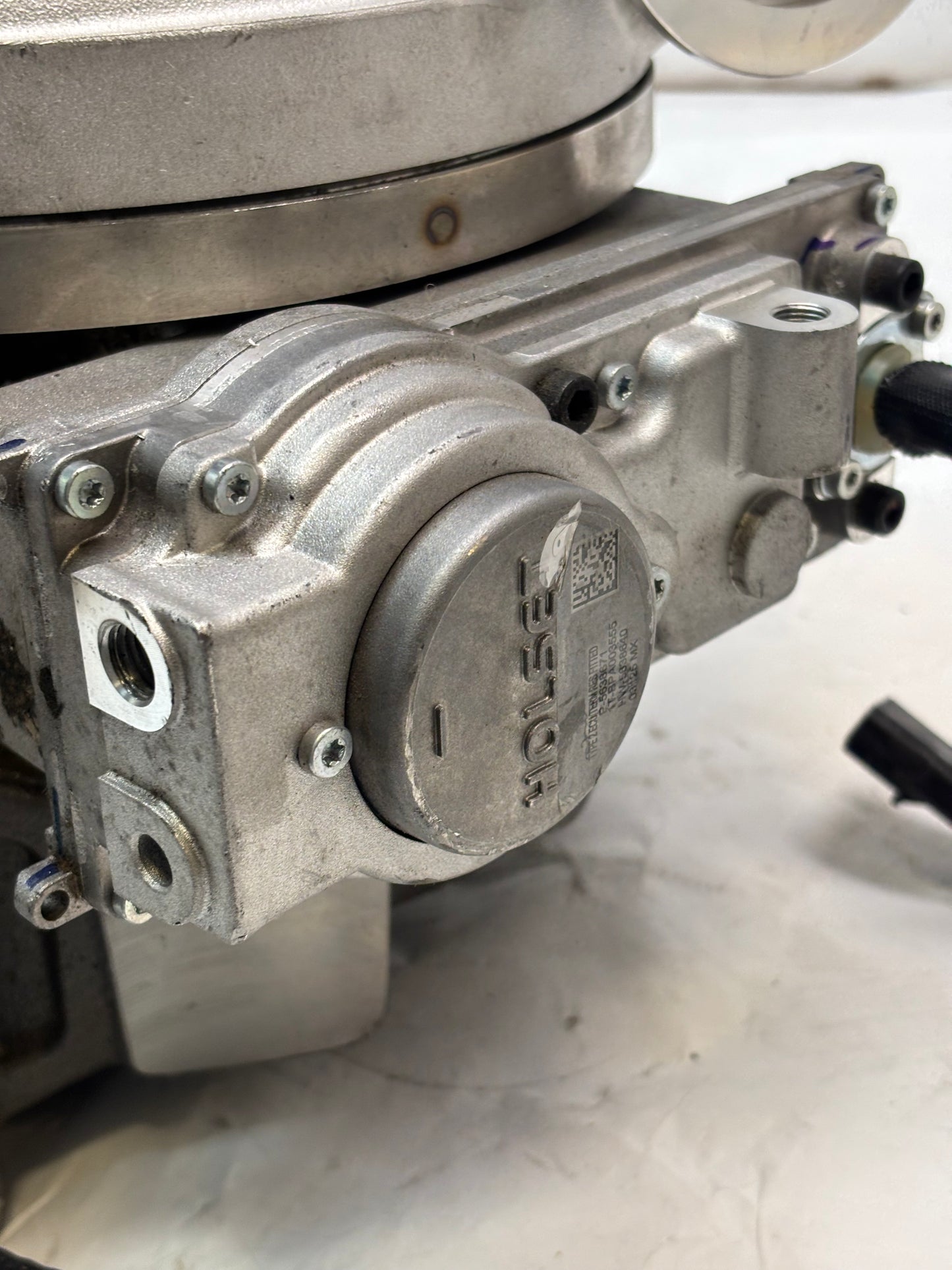 REMAN. GENUINE CUMMINS X15 QSX15 17-22 HOLSET TURBOCHARGER 4352317RX