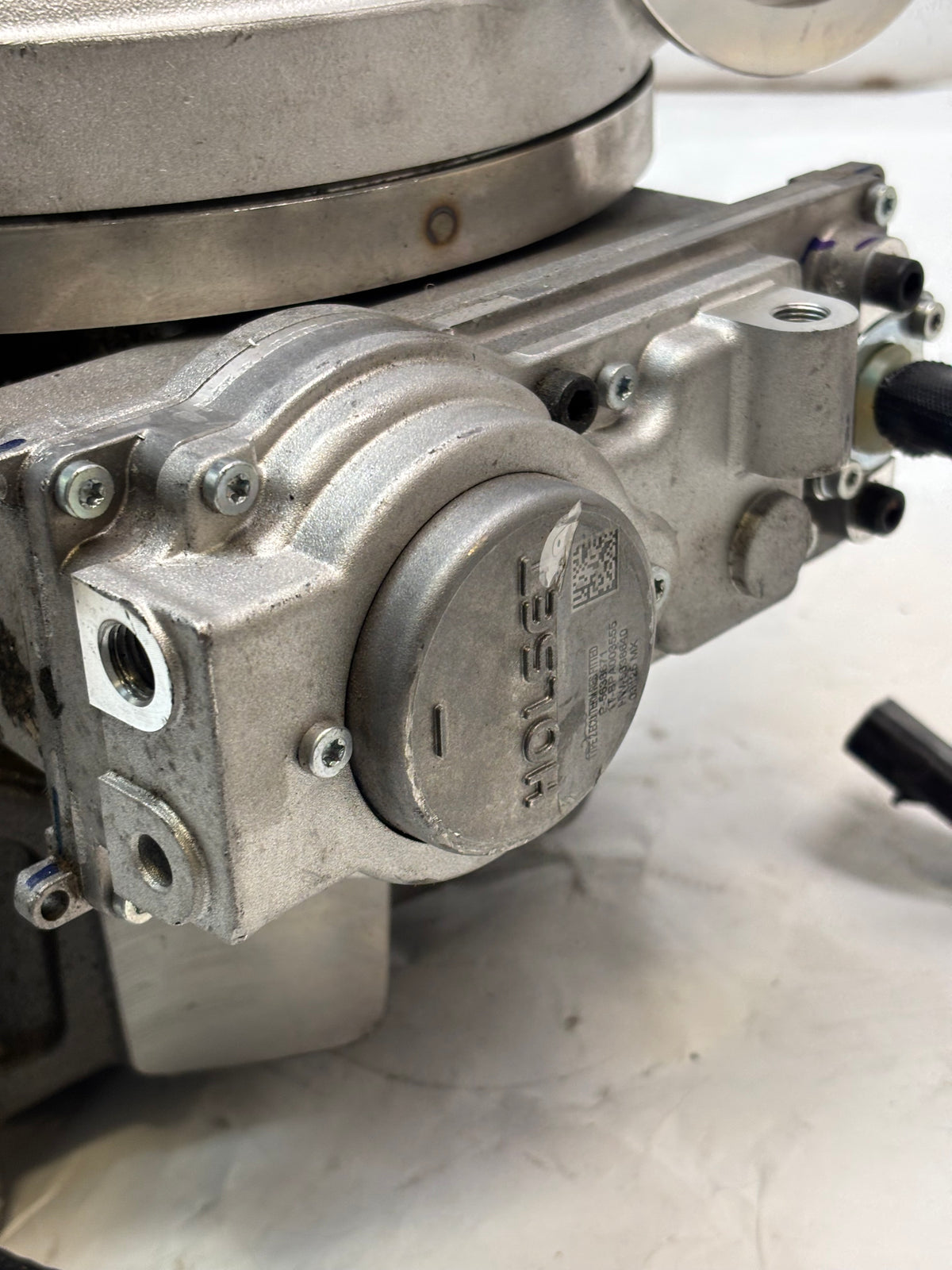 REMAN. GENUINE CUMMINS X15 QSX15 17-22 HOLSET TURBOCHARGER 4352317RX