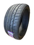 2 NOS ACHILLES ATR SPORT 2 BSW P 255 30 21 98W XL UHP TIRE MAB253021