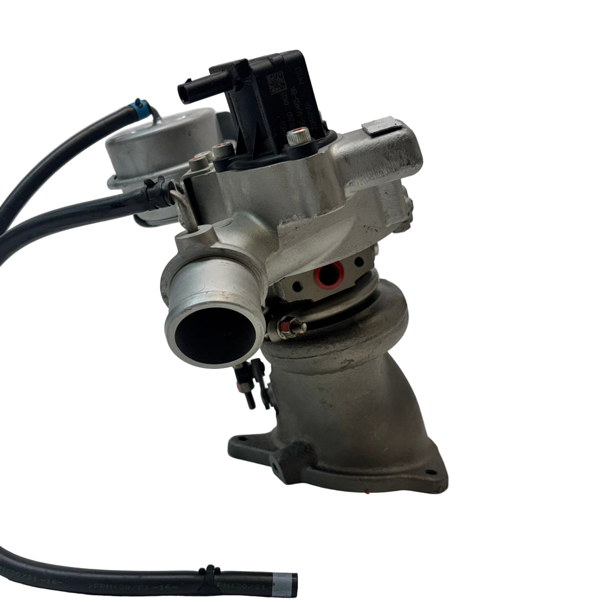 GENUINE BORGWARNER TURBOCHARGER 13-16 FORD ESCAPE FIESTA CJ56-6K682-DA