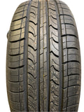 NEXEN CP672 BSW  P 225 55 17 97H ALL SEASON TIRE 11405NXK