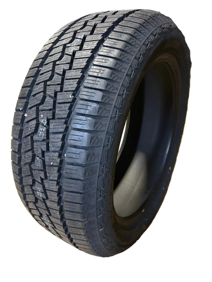 YOKOHAMA GEOLANDAR CV4S G061 P 255 50 20 109V XL ALL WEATHER TIRE 110156131