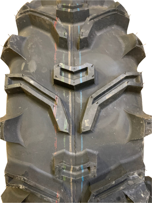 KENDA BEAR CLAW XL BSW AT 25 8 12 6PLY AT UTV TIRE 82991246C1