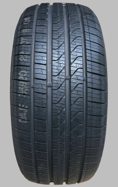 2 PIRELLI CINTURATO P7 A/S PLUS II P 225 45 18 95V XL ALL SEASON TIRE 3592000
