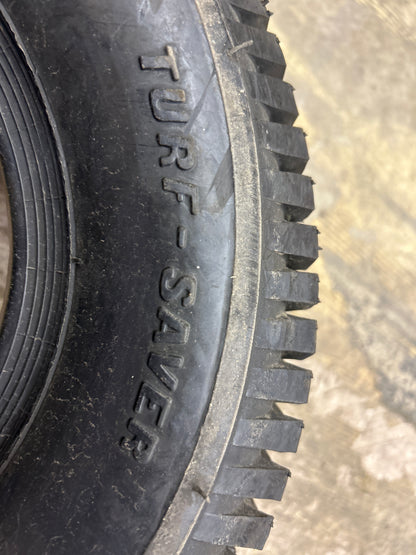 CARLSTAR TURF-SAVER BSW 18 7.5 8 73A3 4PLY ATV/UTV TIRE 5111021