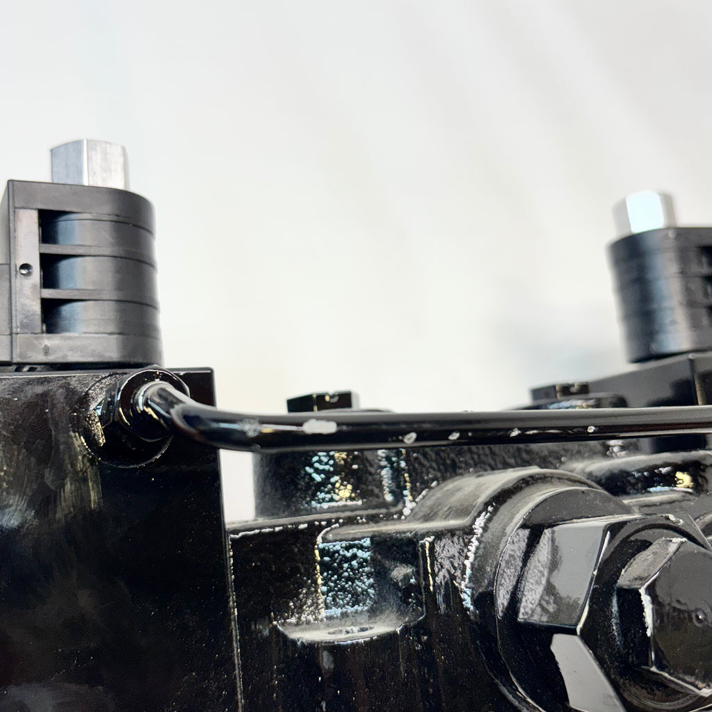 HCI PRINCE HYDRYALIC CONTROL VALVE C-481