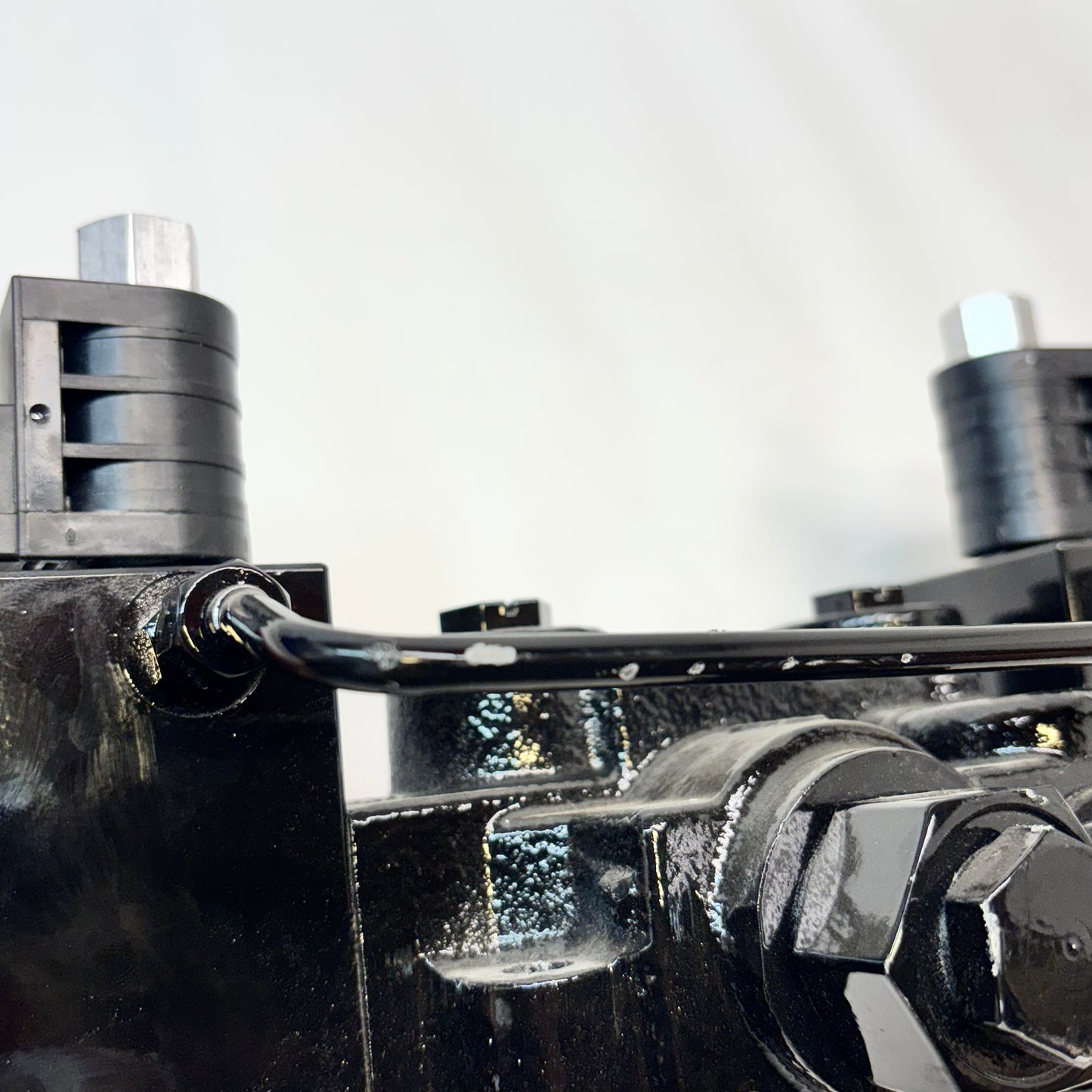 HCI PRINCE HYDRYALIC CONTROL VALVE C-481