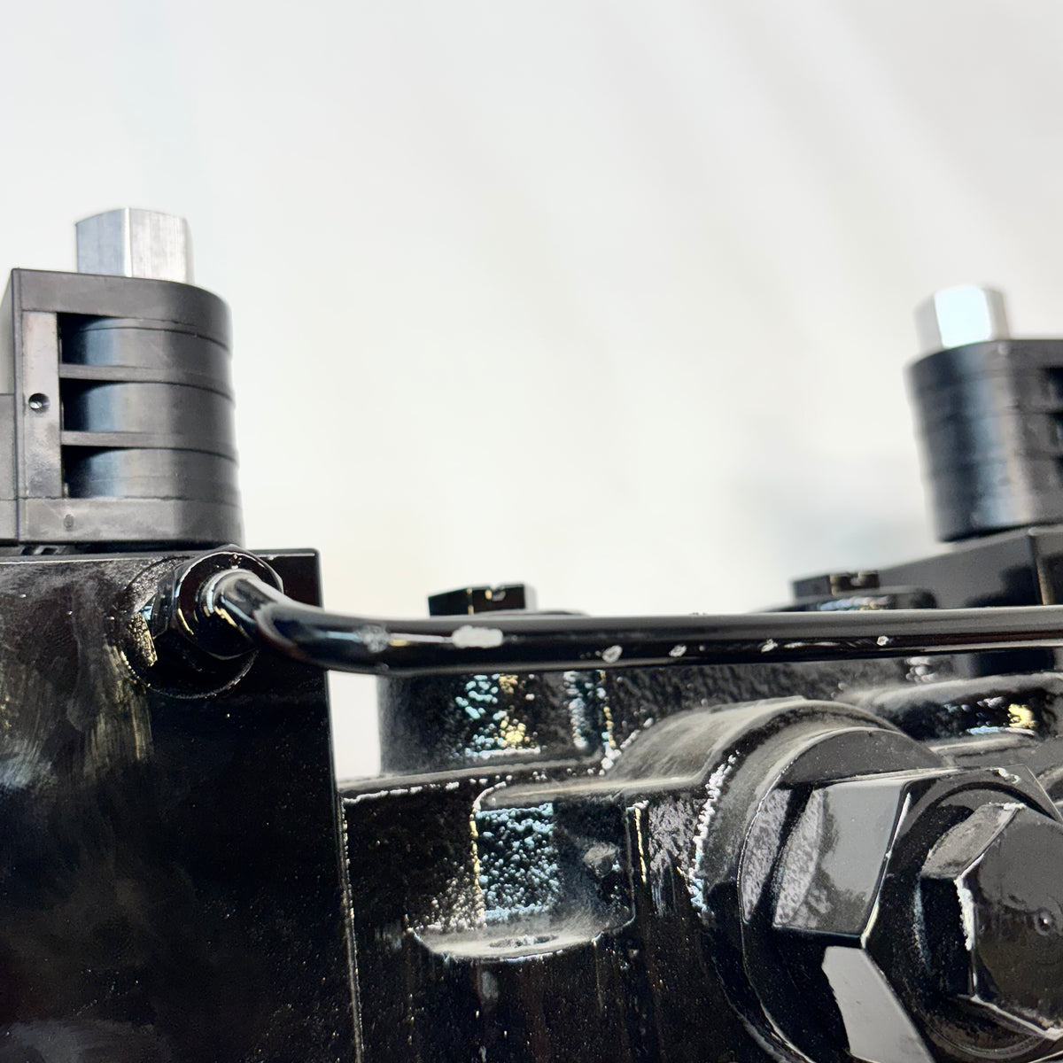 HCI PRINCE HYDRYALIC CONTROL VALVE C-481