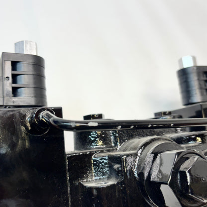 HCI PRINCE HYDRYALIC CONTROL VALVE C-481
