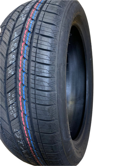 2 BRIDGESTONE ALENZA SPORT A/S BSW P 235 50 21 101V UHP ALL SEASON TIRE 008494