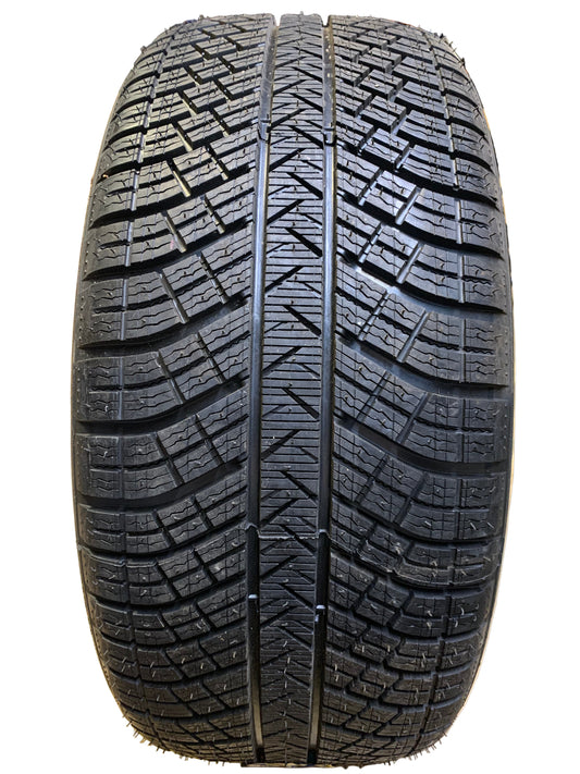 MICHELIN PILOT ALPIN P4A NO BSW P 265 45 19 105V XL WINTER TIRE 26896