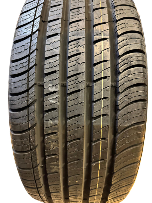 2 NOS KUMHO SOLUS TA71 BSW P 235/45R18 98V XL ALL SEASON TIRE 2169873