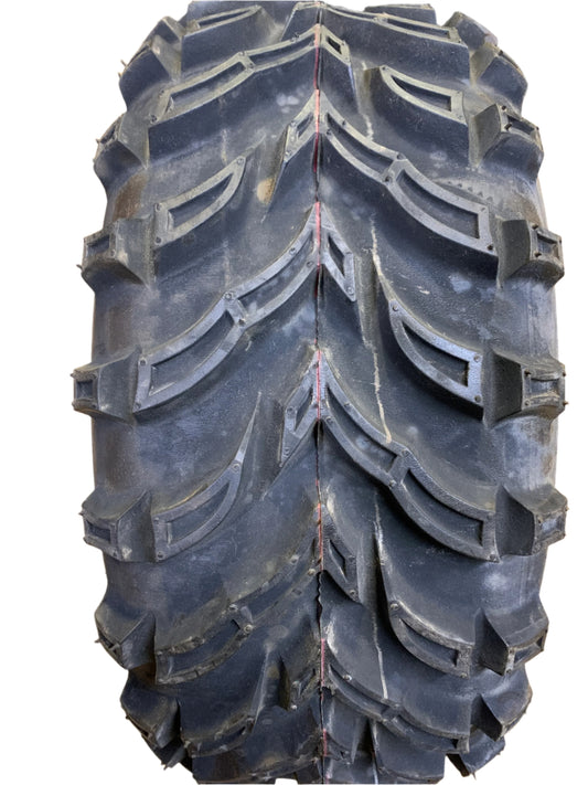 GBC DIRT DEVIL A/T BSW AT 24 9 11 6PLY  ATV/UTV TIRE AR1103