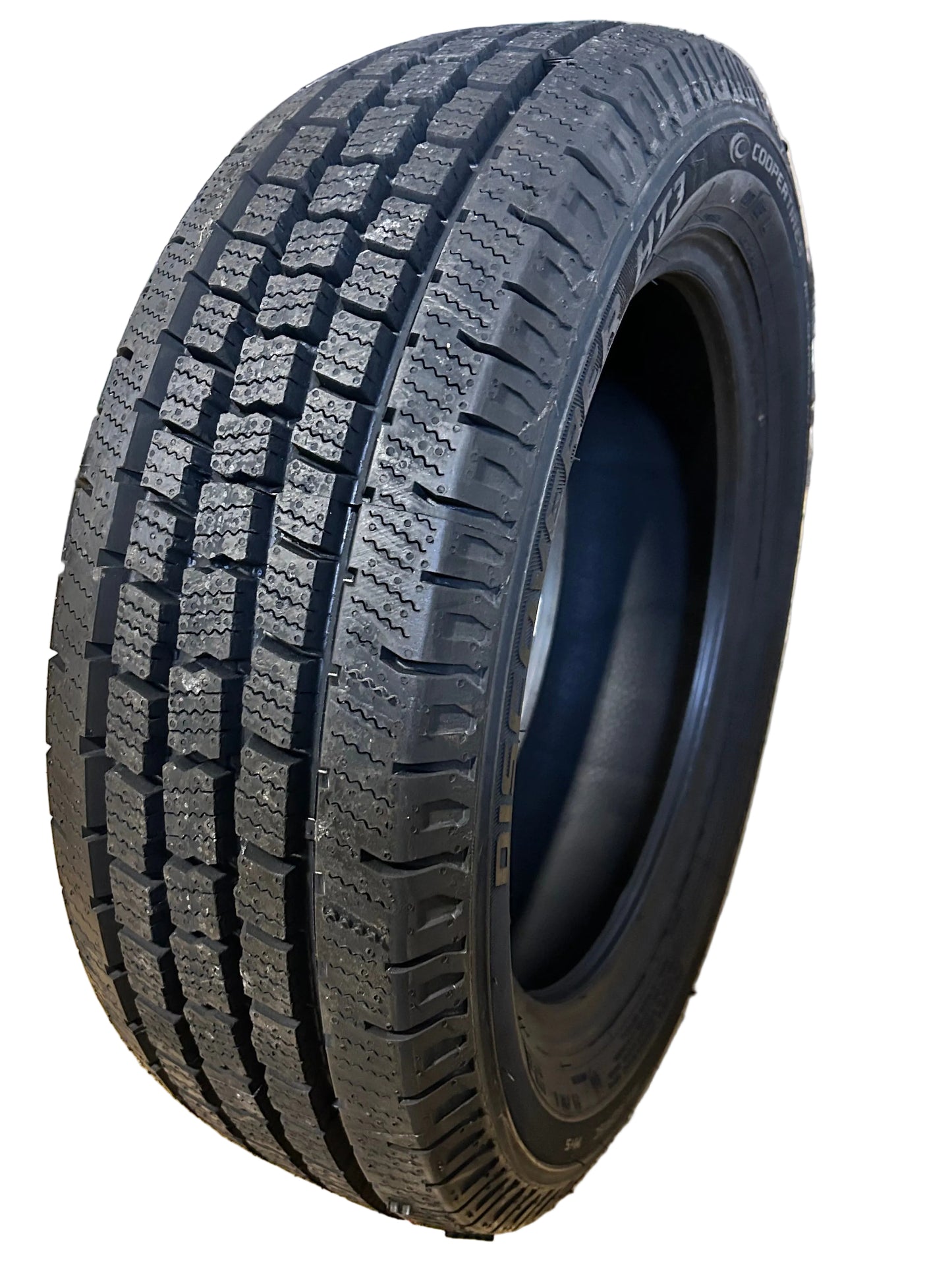 4 COOPER DISCOVERER HT3 BSW P 185 60 15C 94/92T 6PLY CARGO TIRE 170206003