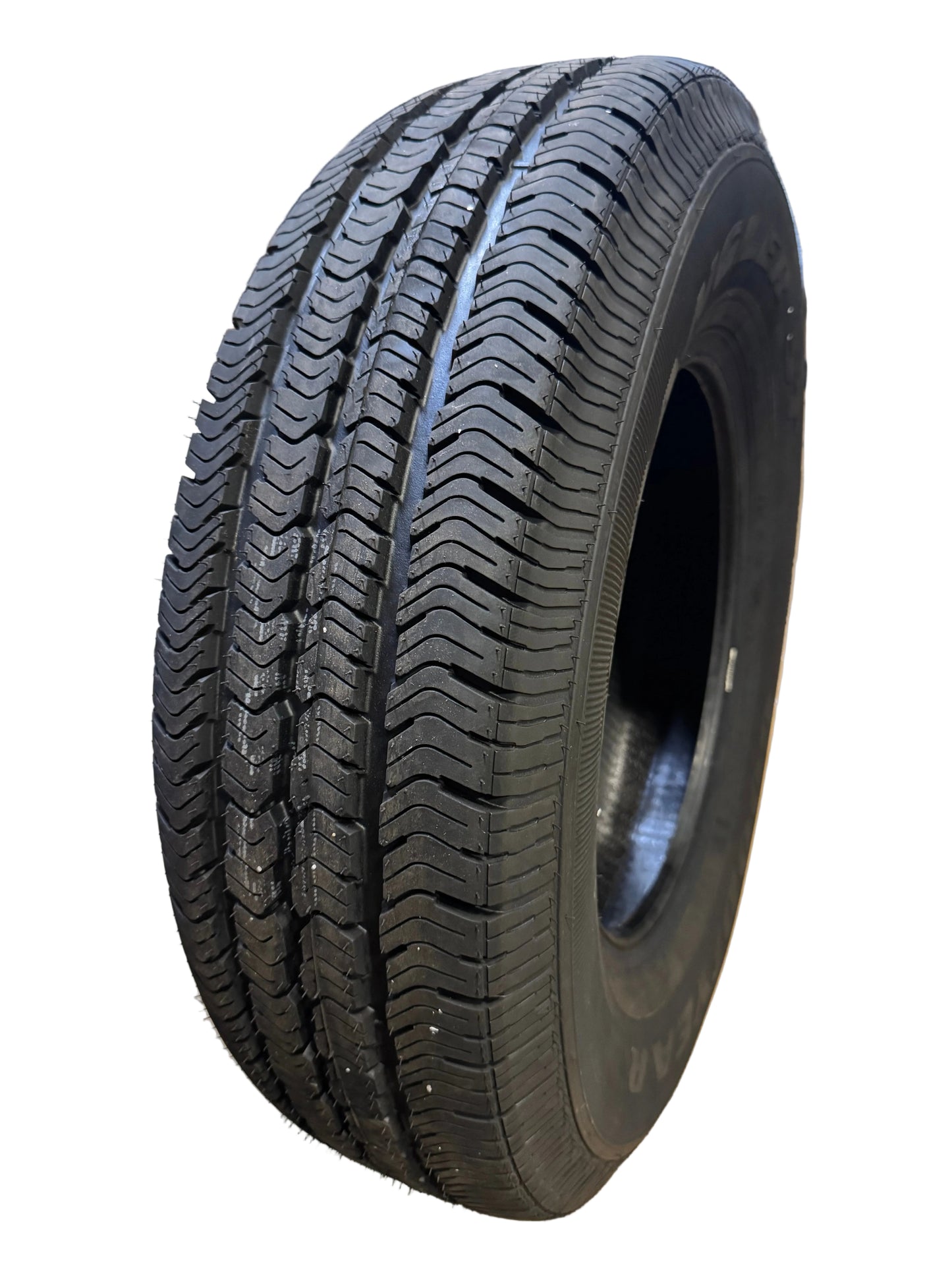 GOODYEAR WRANGLER ST BSW P 225 75 16 104S ALL SEASON TIRE 773017415