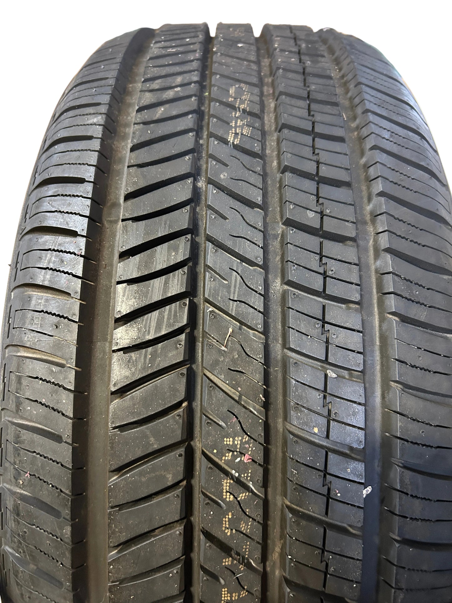 YOKOHAMA YK740-GTX BSW P 245 50 18 100V XL ALL SEASON TIRE 110137597