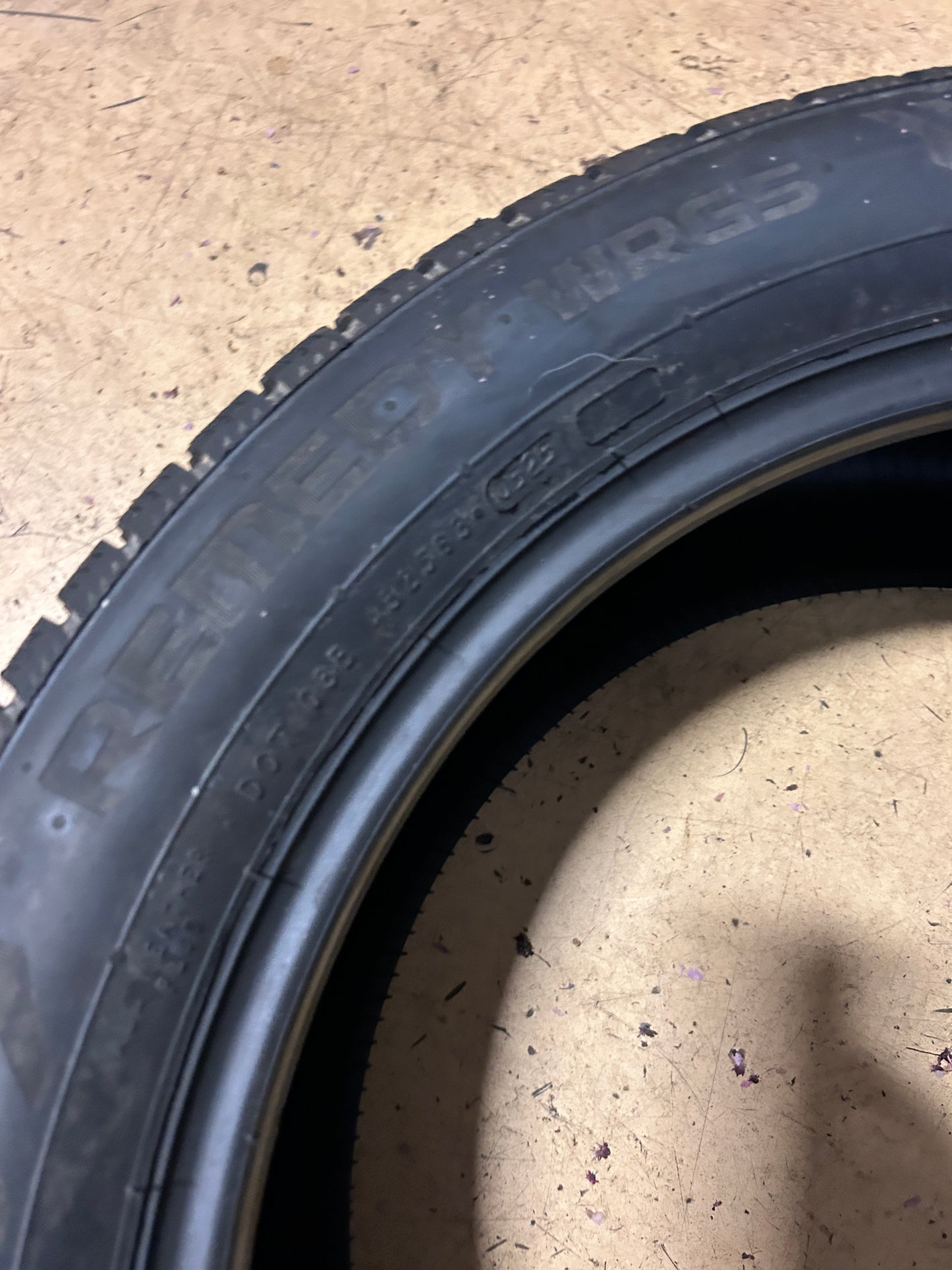 NOKIAN REMEDY WRG5 BSW P 235 50 19 103V XL ALL WEATHER TIRE T432563