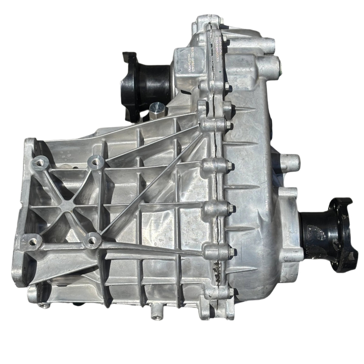 MOPAR TRANSFER CASE ASSEMBLY MP1622C JEEP 18-23 WRANGLER 20-23 GLADIATOR 68240445AC