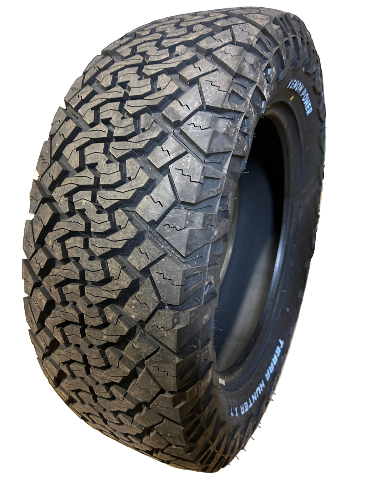 VENOM POWER TERRA HUNTER X/T2 RWL P 275 60 20 115T RUGGED TIRE VPXT213R