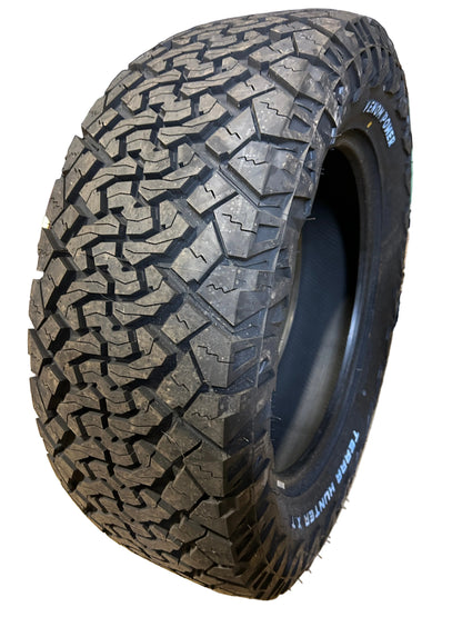 VENOM POWER TERRA HUNTER X/T2 RWL P 275 60 20 115T RUGGED TIRE VPXT213R
