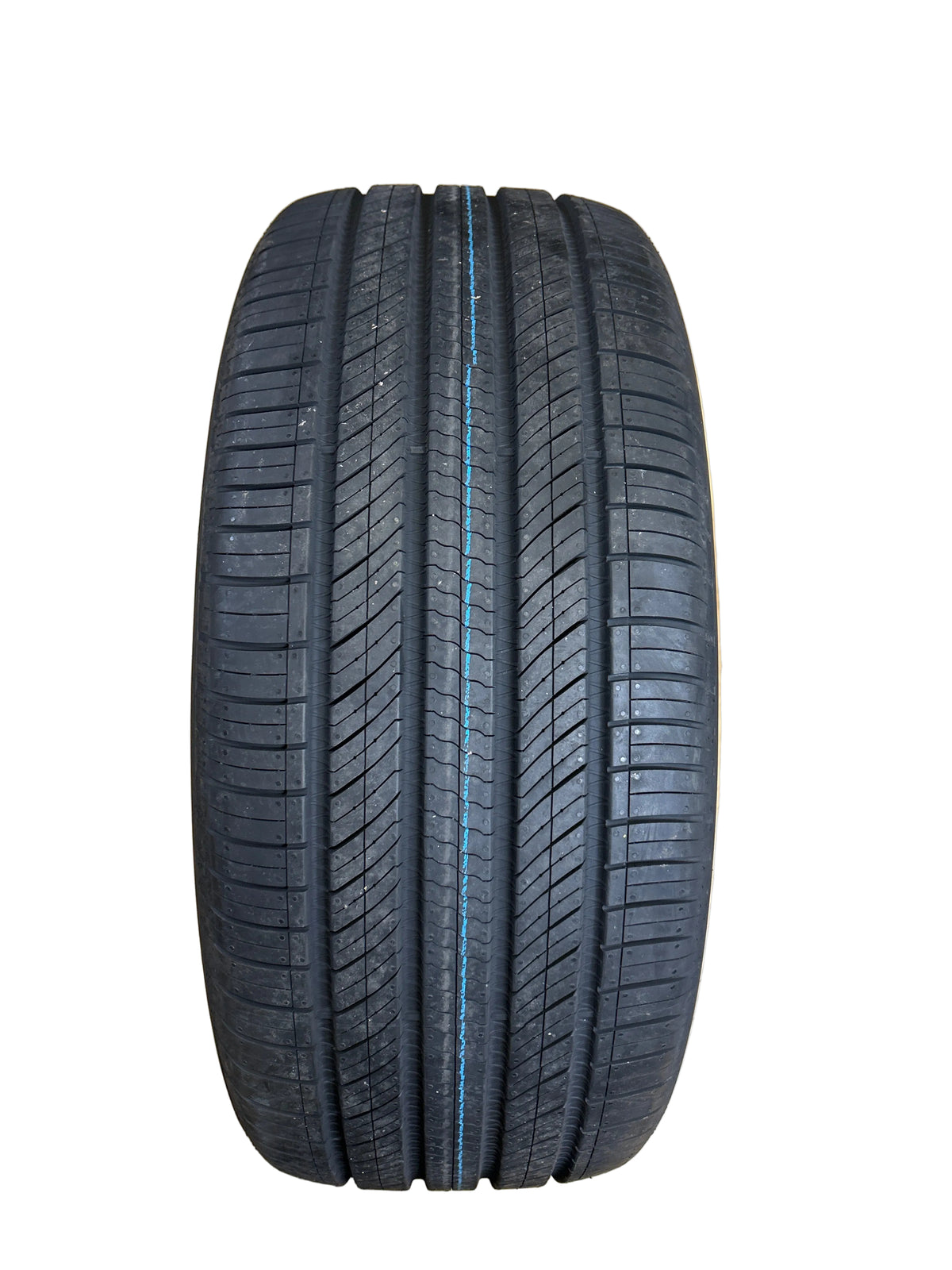 HANKOOK ION EVO AS SUV BSW P255 40 20 101V XL PERFORMANCE TIRE 1035069
