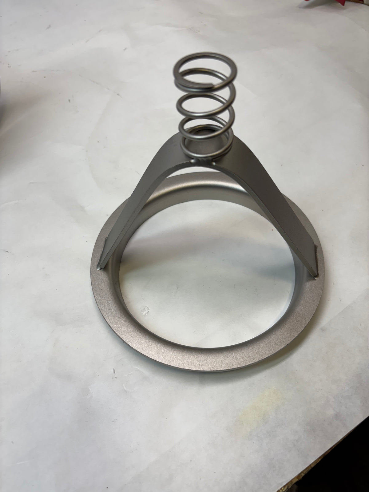 FILTER SCIENCE SINGLE BAG #2 FILTER HOUSING 150 PSI 200 GPM FSII-B4SB2