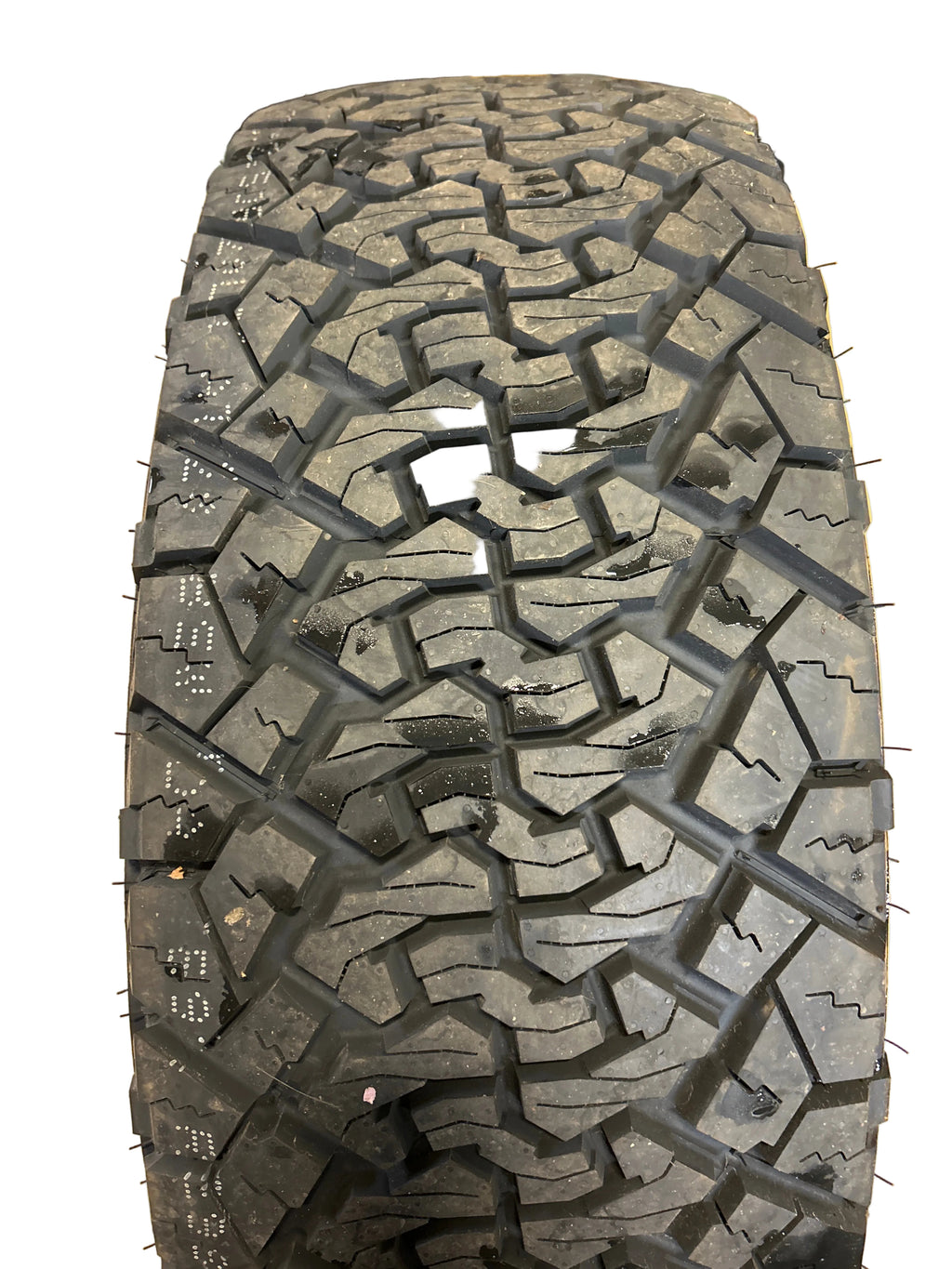 VENOM POWER TERRA HUNTER X/T 2 BSW LT 37 12.50 20 126R Extreme Terrain TIRE VPXT269
