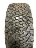 VENOM POWER TERRA HUNTER X/T 2 BSW LT 37 12.50 20 126R Extreme Terrain TIRE VPXT269