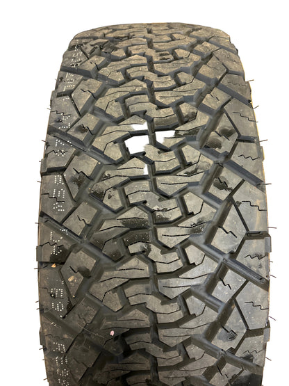 VENOM POWER TERRA HUNTER X/T 2 BSW LT 37 12.50 20 126R Extreme Terrain TIRE VPXT269