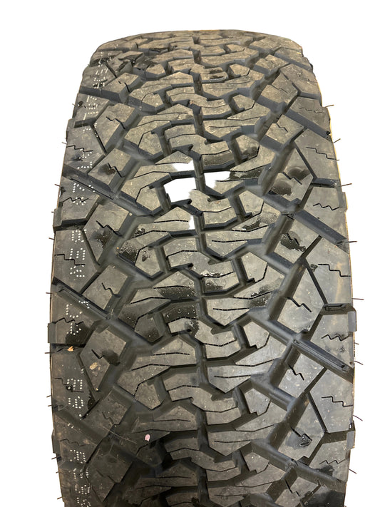 VENOM POWER TERRA HUNTER X/T 2 BSW LT 37 12.50 20 126R Extreme Terrain TIRE VPXT269