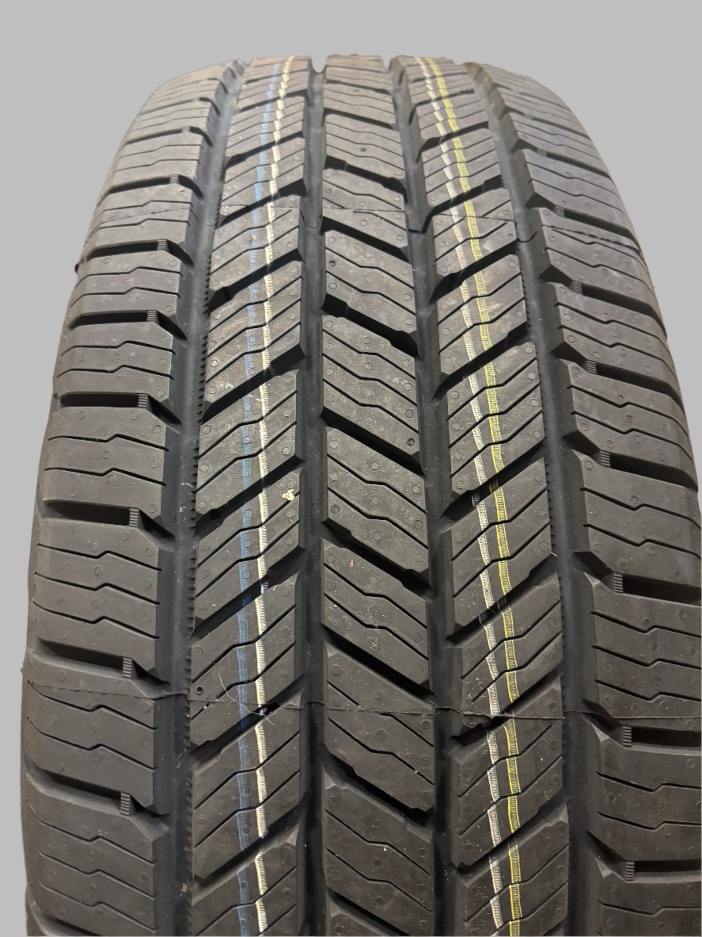 CONTINENTAL TERRAINCONTACT H/T BSW P 275 65 18 116T HIGHWAY TERRAIN TIRE 15571830000
