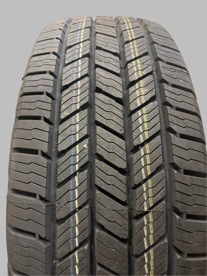 CONTINENTAL TERRAINCONTACT H/T BSW P 275 65 18 116T HIGHWAY TERRAIN TIRE 15571830000