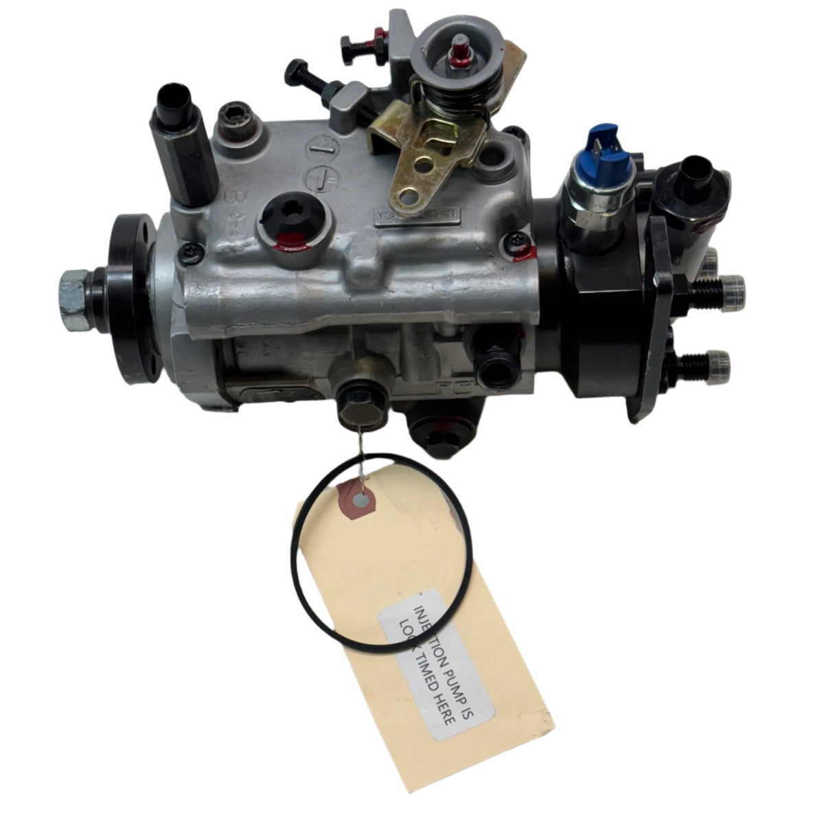 OEM DELPHI DIESEL FUEL INJECTION PUMP TYPE 1291 8920A497G 02318GDG