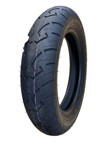 SHINKO F-250 BSW 130 90 16 73H  REAR MOTORCYCLE TIRE 874100