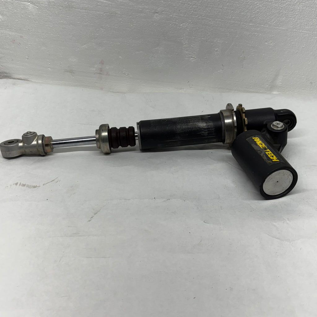 USED RACE TECH CUSTOM MOTORCYCLE SHOCK ABSORBER