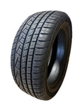 GENERAL G-MAX JUSTICE BSW P 235 50 18 101W XL ALL SEASON TIRE 15553930000