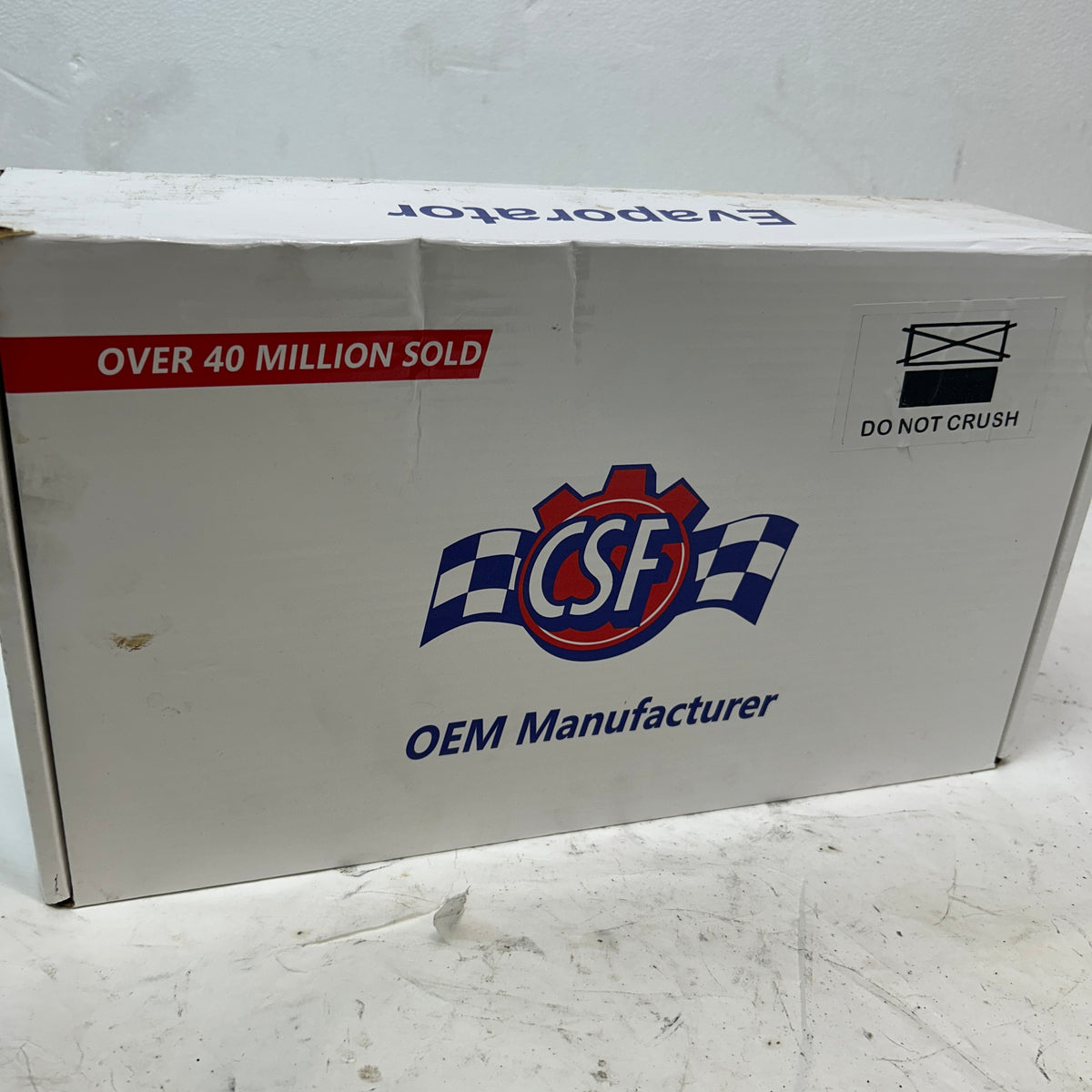 CSF PERFORMANCE A/C EVAPORATOR UNIT FOR PORSCHE 964 993  8368