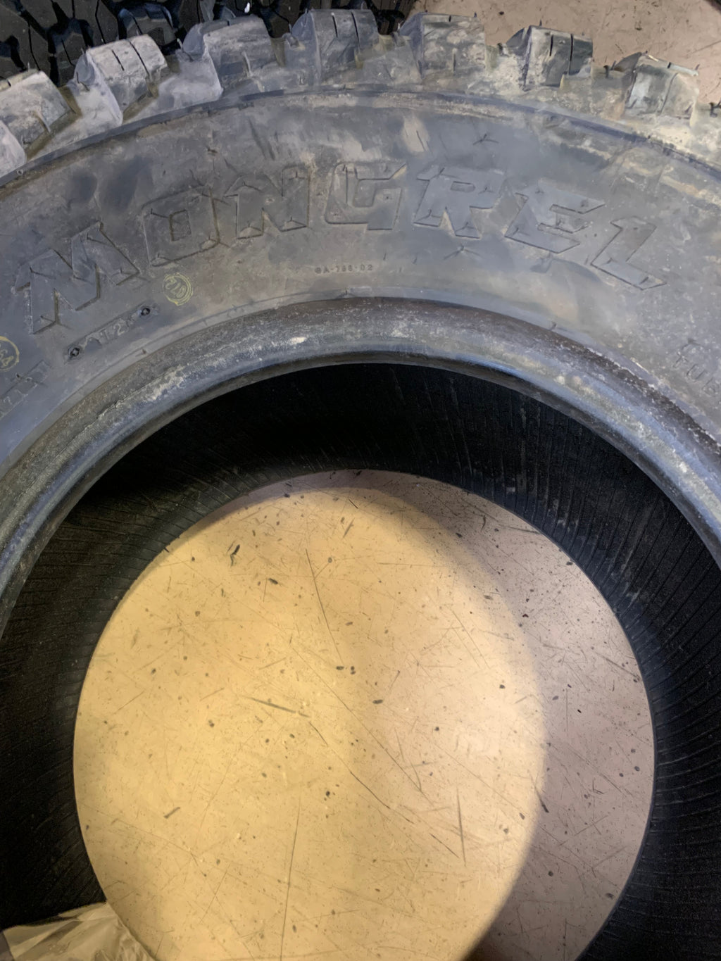 GBC MONGREL BSW AT  32 10 14 10 PLY ATV/UTV TIRE AM143210MG