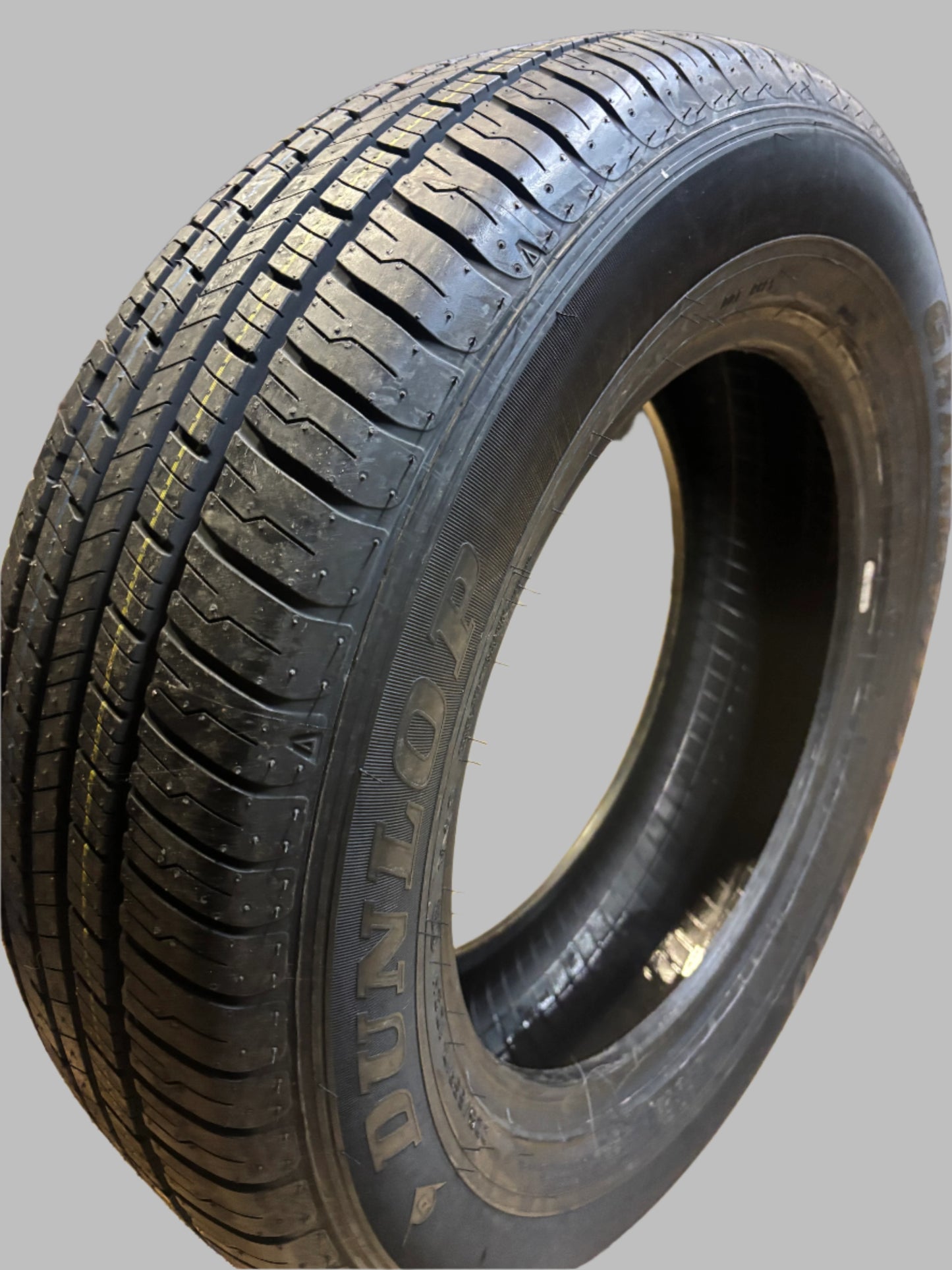 DUNLOP GRANDTREK PT20 BSW P 225 65 17 102H SL ALL SEASON TIRE 290008500