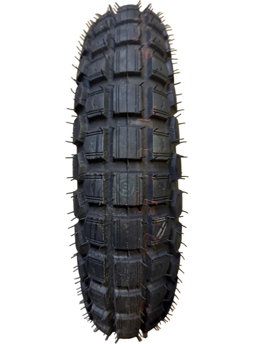 BRIDGESTONE TRAIL WING BSW  4 10 49J 2PLY SCOOTER TIRE 286273
