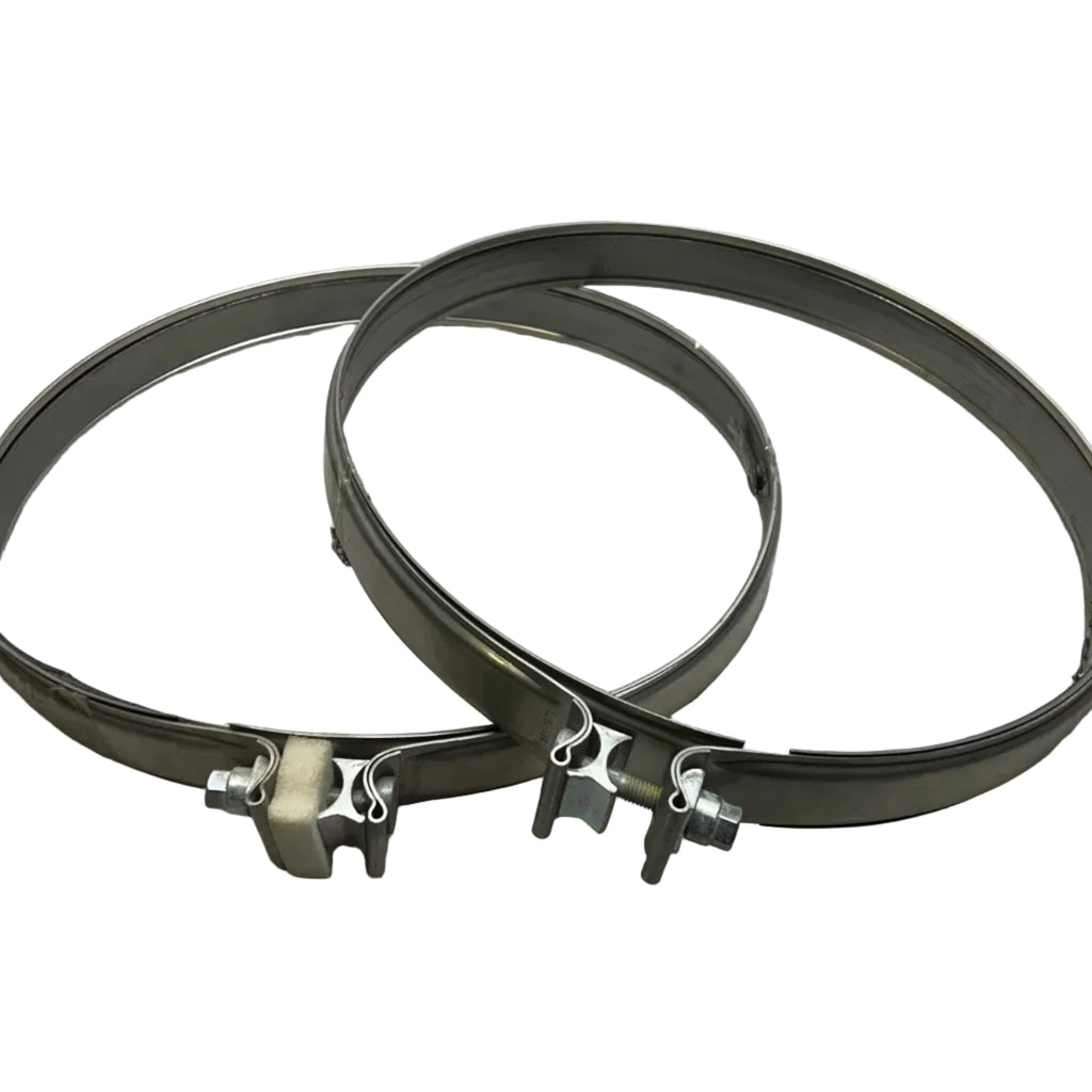GENUINE CAT DPF FILTER ASSEMBLY 390-0643 A324AK00GW