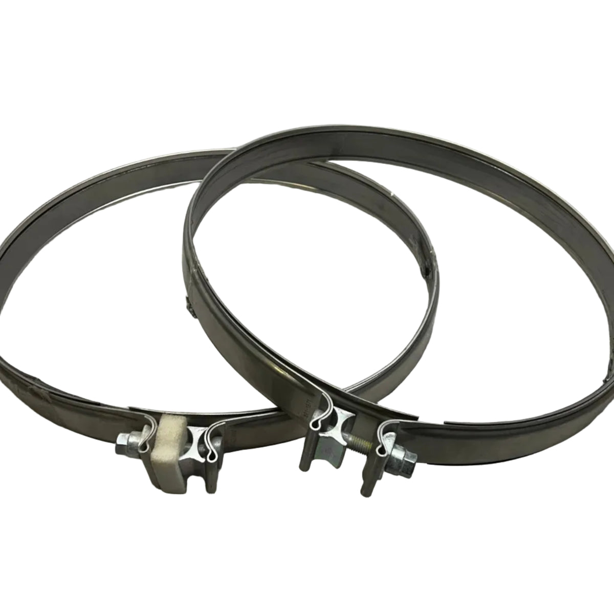 GENUINE CAT DPF FILTER ASSEMBLY 390-0643 A324AK00GW